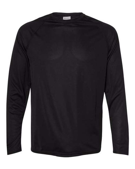 Augusta Men's Attain Performance Long Sleeve T-Shirt Mens Apparel Shirts & Tops