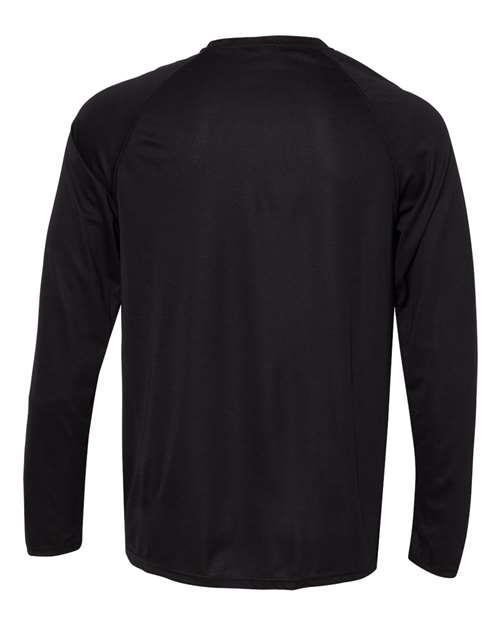Augusta Men's Attain Performance Long Sleeve T-Shirt Mens Apparel Shirts & Tops