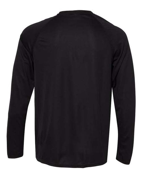 Augusta Men's Attain Performance Long Sleeve T-Shirt Mens Apparel Shirts & Tops
