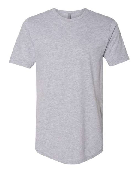 Next Level Apparel Unisex Cotton Long Body Tee NL3602 Mens Apparel Shirts & Tops