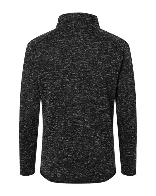 Burnside Women's Sweater Knit Jacket Womens Apparel Jackets & Vests