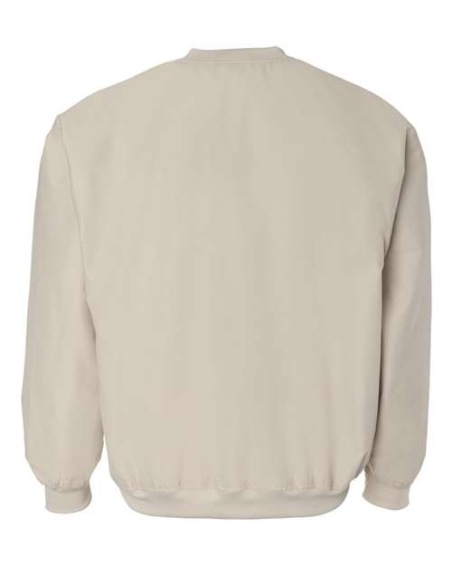 Badger Men's Microfiber Windshirt Mens Apparel Jackets & Vests