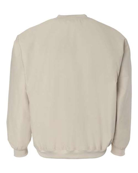 Badger Men's Microfiber Windshirt Mens Apparel Jackets & Vests