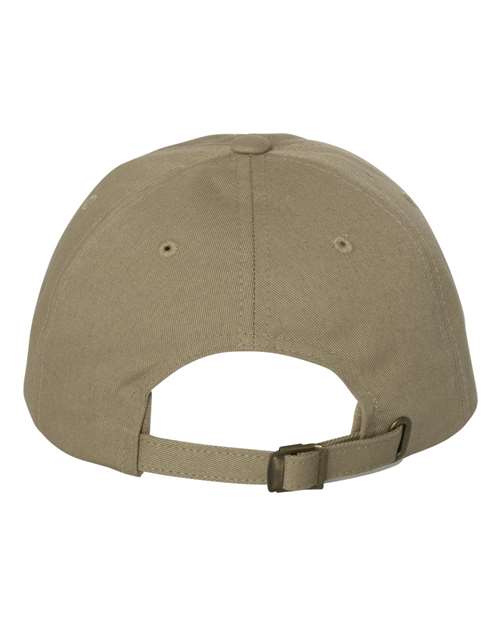YP Classics Men's Dads Cap Unisex Accessories Hats & Caps