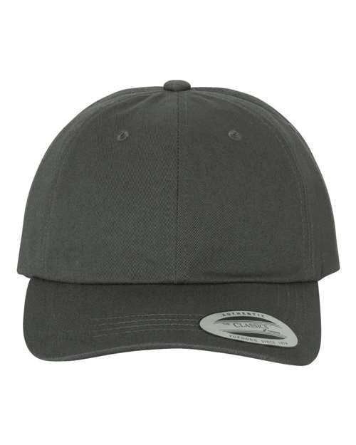 YP Classics Men's Dads Cap Unisex Accessories Hats & Caps
