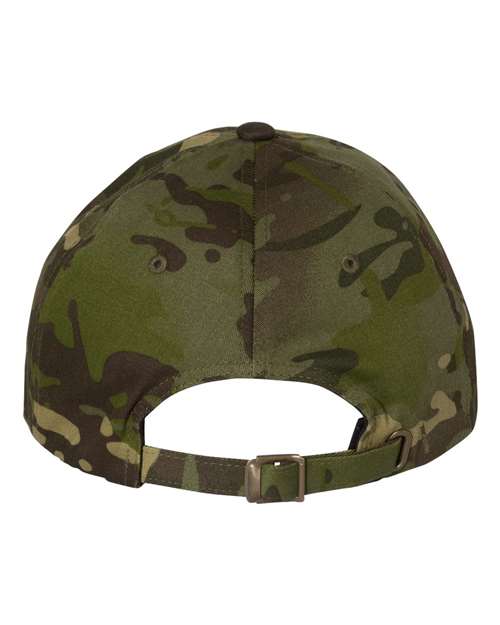 YP Classics Men's Dads Cap Unisex Accessories Hats & Caps