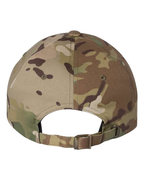 YP Classics Men's Dads Cap Unisex Accessories Hats & Caps