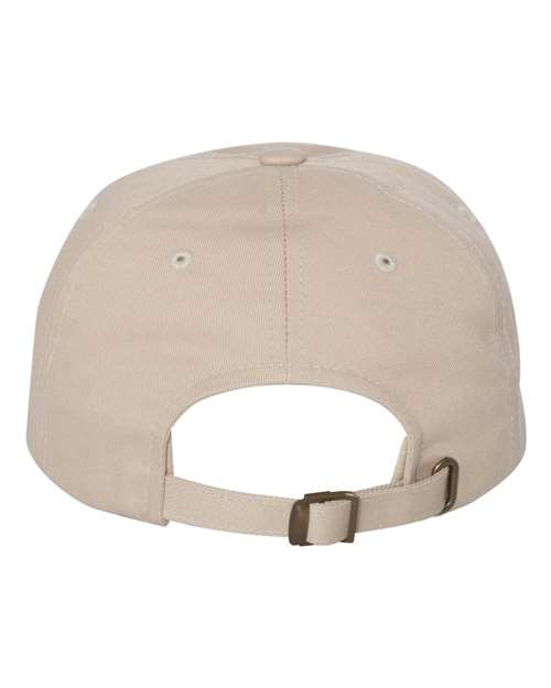 YP Classics Men's Dads Cap Unisex Accessories Hats & Caps