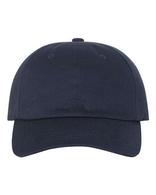 YP Classics Men's Dads Cap Unisex Accessories Hats & Caps