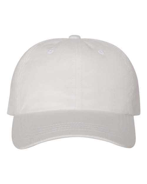 YP Classics Men's Dads Cap Unisex Accessories Hats & Caps