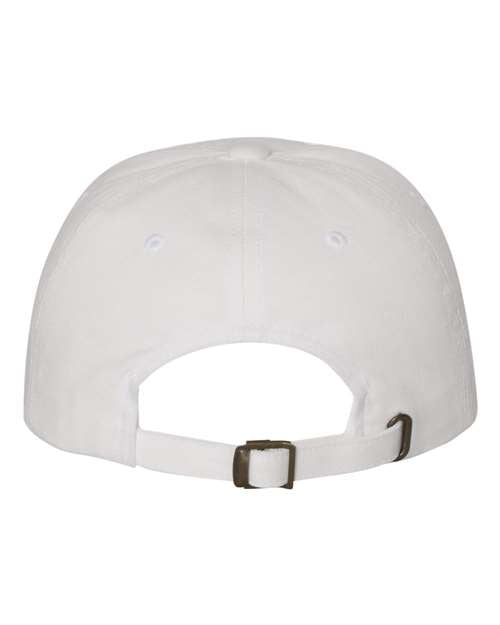 YP Classics Men's Dads Cap Unisex Accessories Hats & Caps