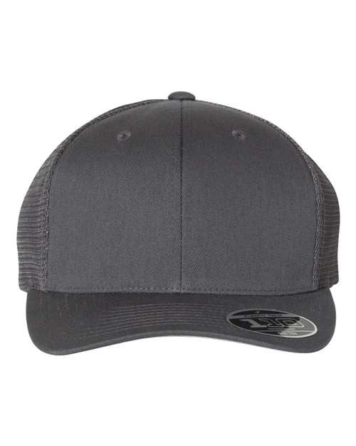 Flexfit 110® Mesh-Back Cap Unisex Accessories Hats & Caps