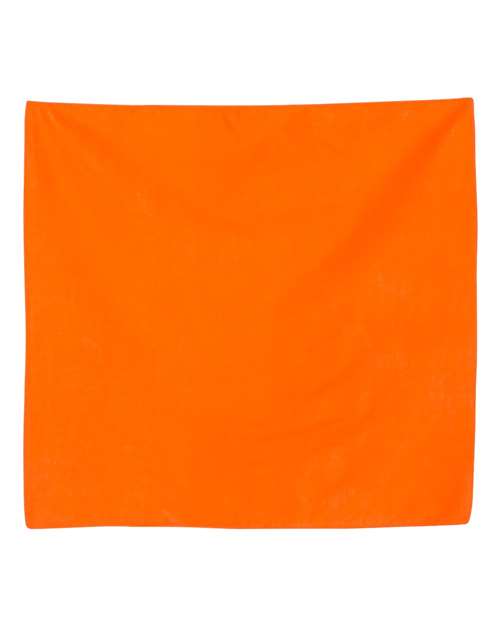 Augusta Cotton Bandana Unisex Accessories Hats & Caps