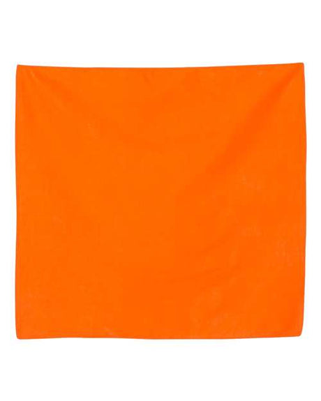 Augusta Cotton Bandana Unisex Accessories Hats & Caps