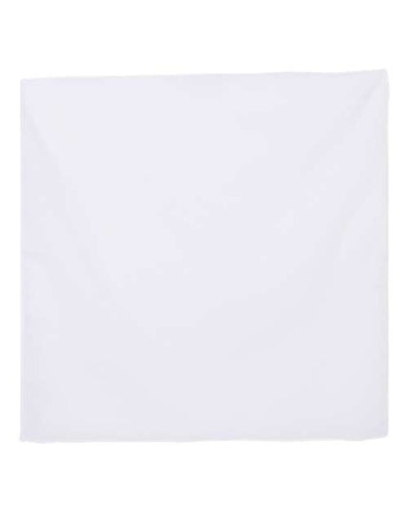 Augusta Cotton Bandana Unisex Accessories Hats & Caps