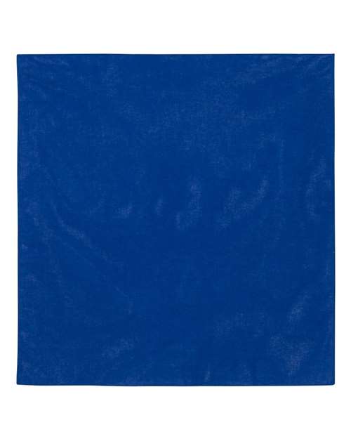 Augusta Cotton Bandana Unisex Accessories Hats & Caps