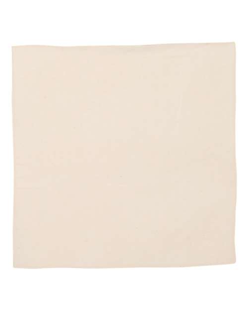 Augusta Cotton Bandana Unisex Accessories Hats & Caps