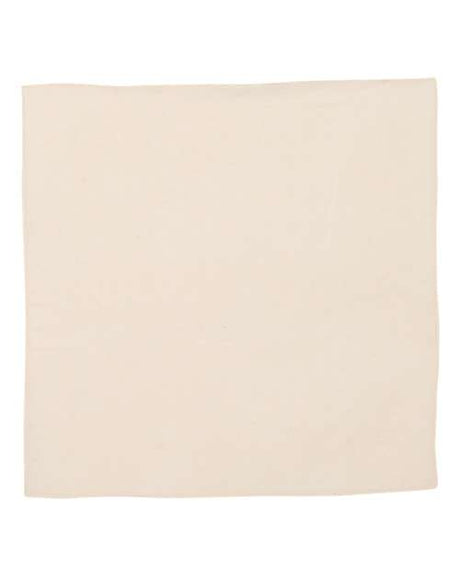 Augusta Cotton Bandana Unisex Accessories Hats & Caps