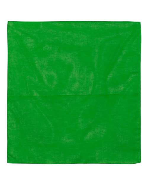 Augusta Cotton Bandana Unisex Accessories Hats & Caps