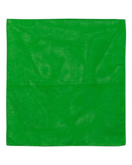 Augusta Cotton Bandana Unisex Accessories Hats & Caps