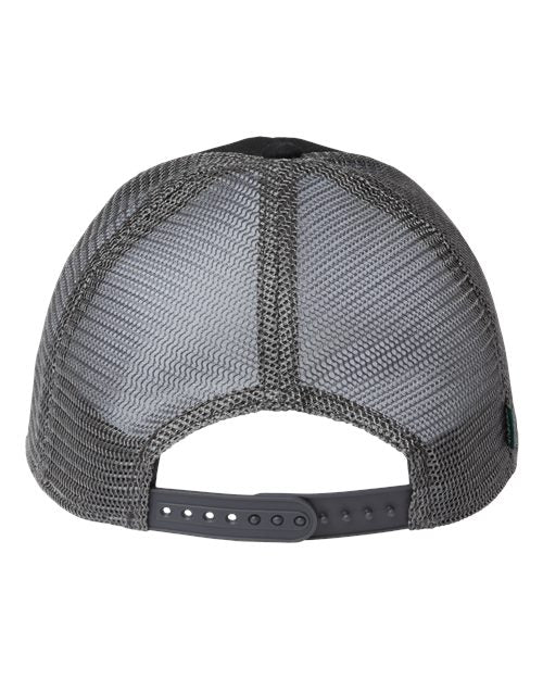 LEGACY Lo-Pro Snapback Trucker Cap Unisex Accessories Hats & Caps