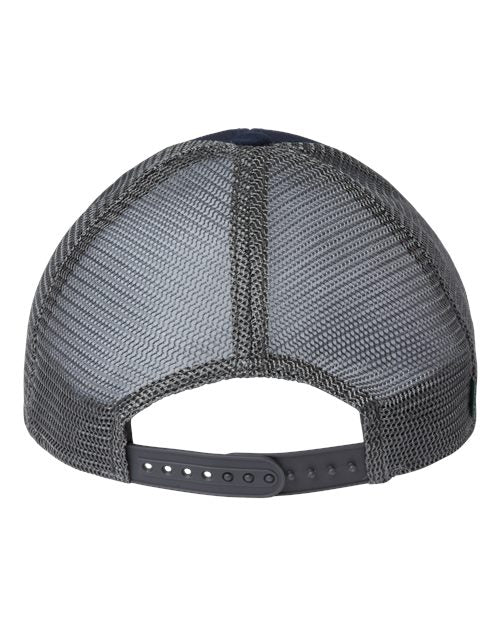 LEGACY Lo-Pro Snapback Trucker Cap Unisex Accessories Hats & Caps