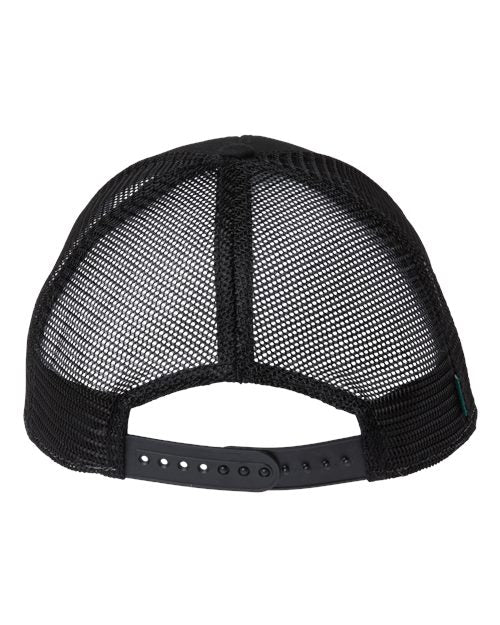 LEGACY Lo-Pro Snapback Trucker Cap Unisex Accessories Hats & Caps