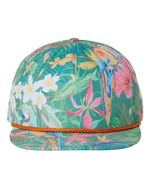 Imperial Men's The Aloha Rope Cap Unisex Accessories Hats & Caps