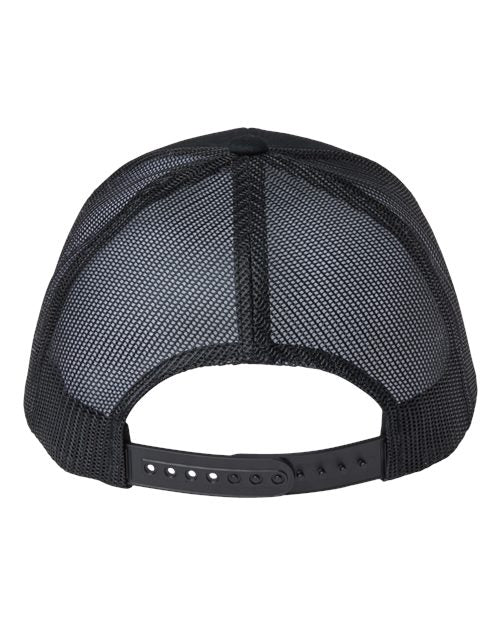 Flexfit Men's Sustainable Retro Trucker Cap Unisex Accessories Hats & Caps