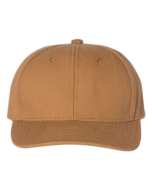 Outdoor Cap 6837 DUK Solid Cap Unisex Accessories Hats & Caps