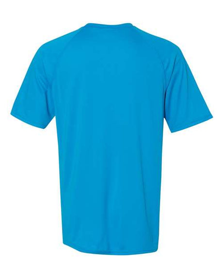 Augusta Men's Attain Wicking Raglan Sleeve Tee Mens Apparel Shirts & Tops