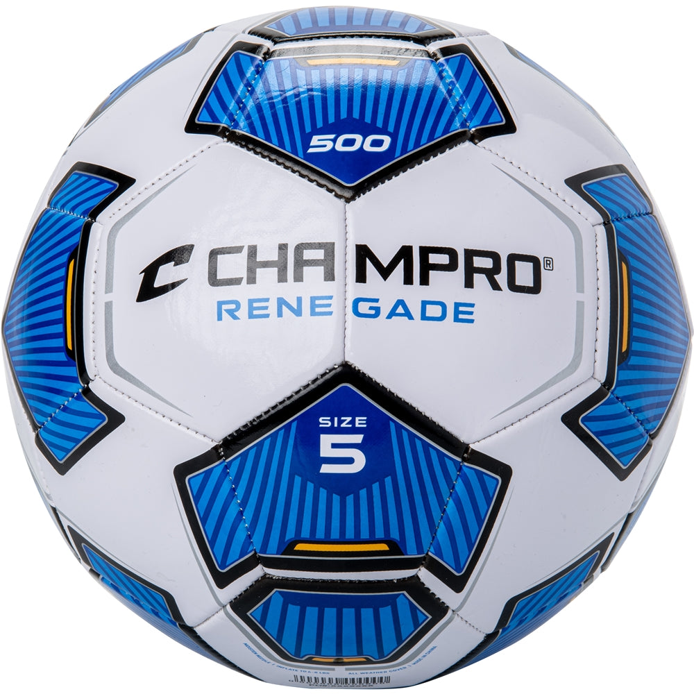 Champro Renegade Soccer Ball Soccer Soccer Balls All