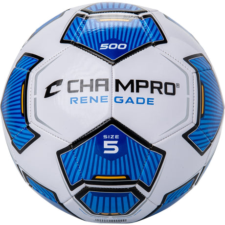 Champro Renegade Soccer Ball Soccer Soccer Balls All