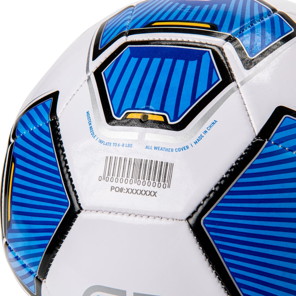 Champro Renegade Soccer Ball Soccer Soccer Balls All
