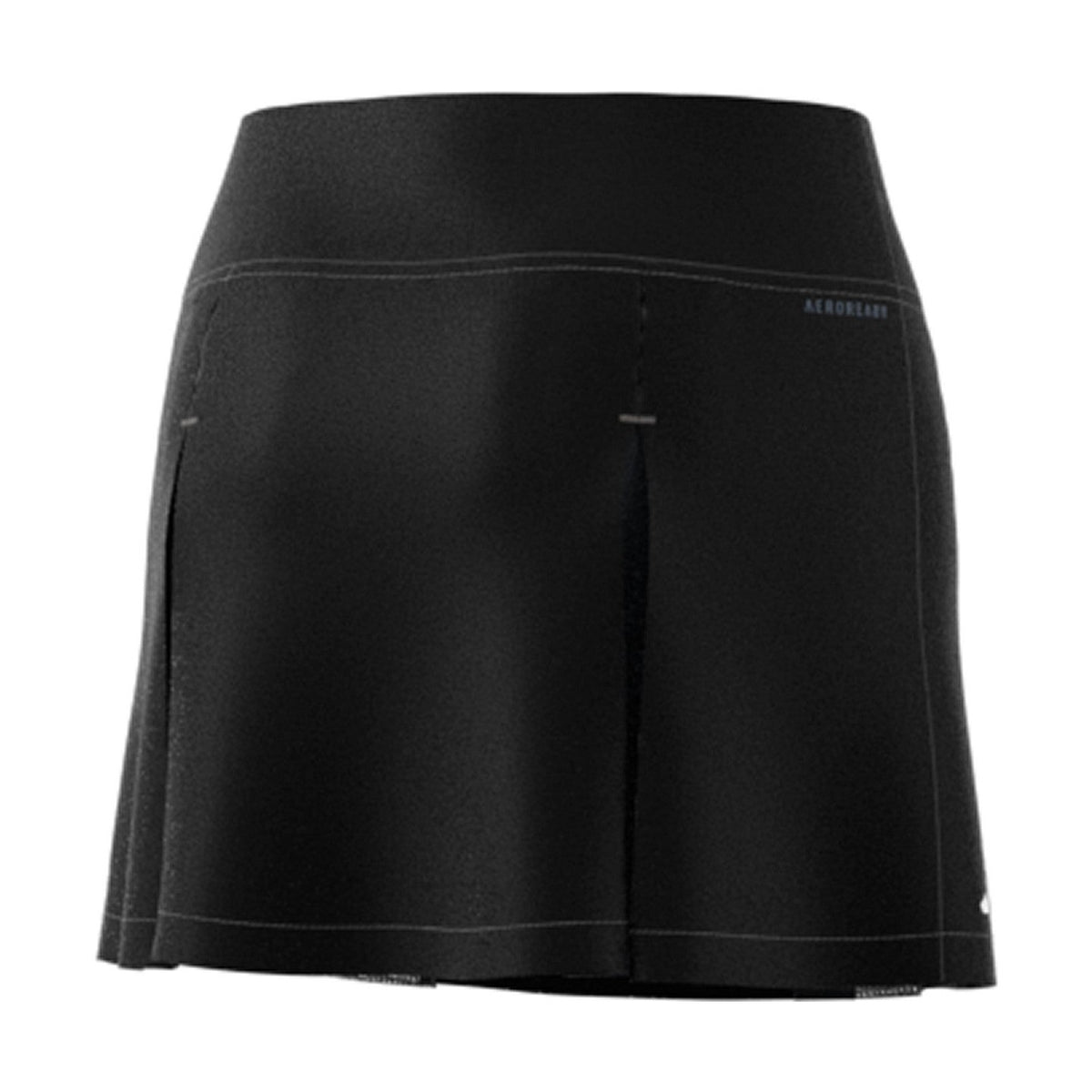 adidas Women's Club Pleated Tennis Skirt-4