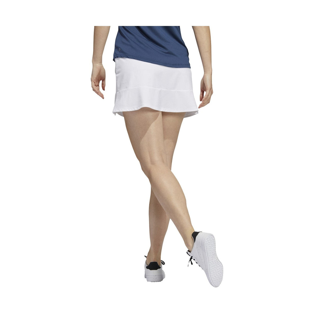 adidas Women's Frill Golf Skort-1