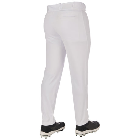 Champro Men's Triple Crown 2.0 Tapered Bottom Baseball Pants Baseball Pants Adult