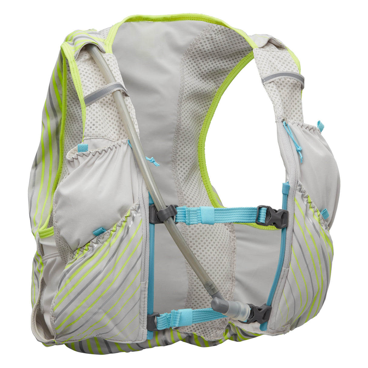 Nathan Women's Pinnacle 12L Hydration Running Vest Unisex Accessories Health & Wellness