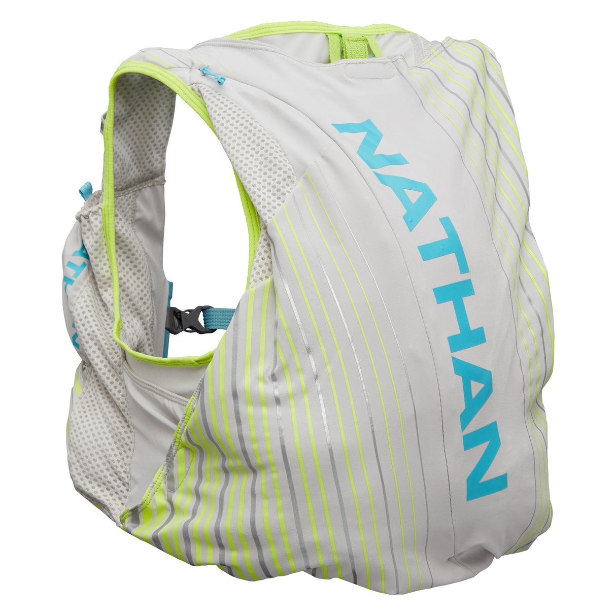 Nathan Women's Pinnacle 12L Hydration Running Vest Unisex Accessories Health & Wellness