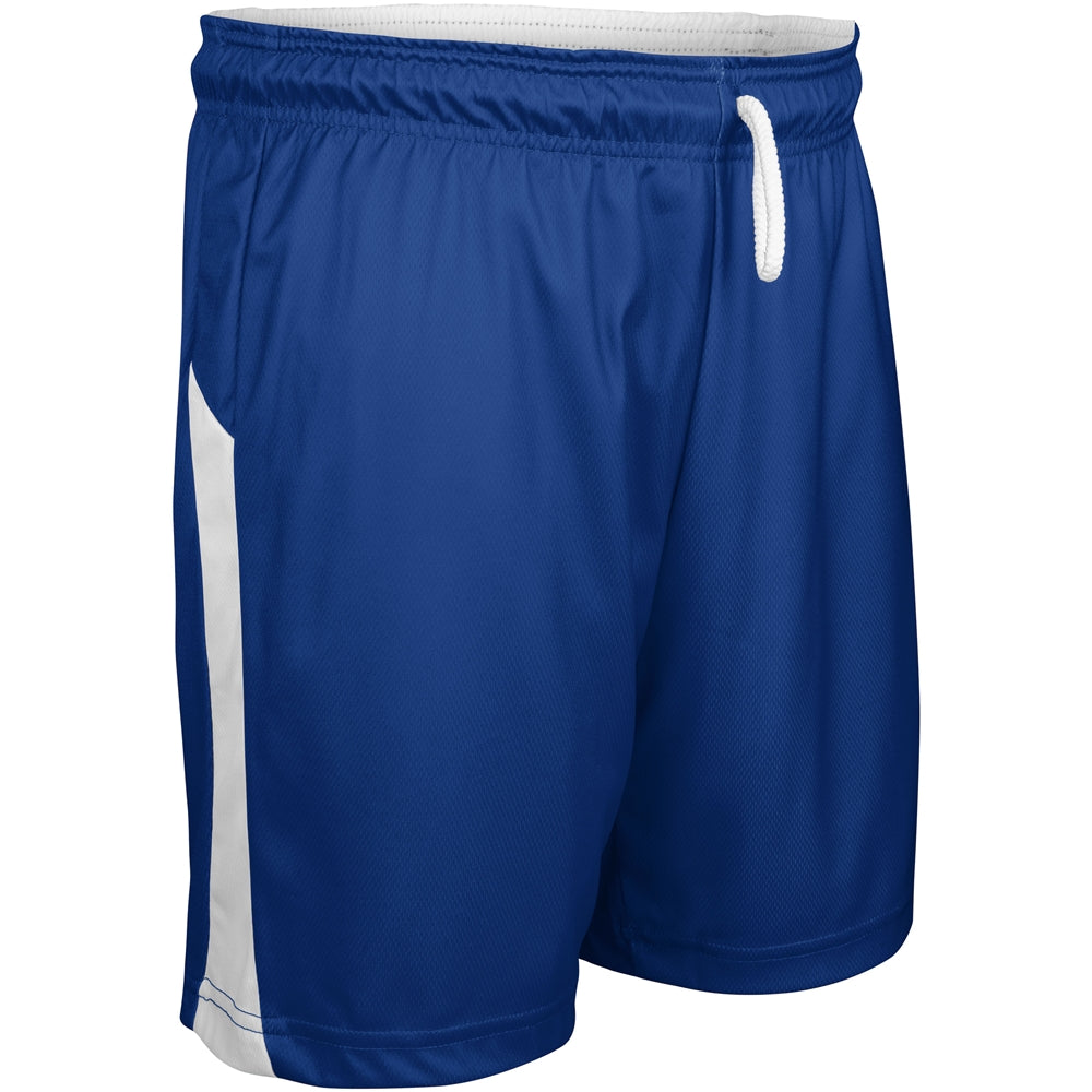 Champro Boy's Swish Reversible Basketball Short Basketball Shorts Youth