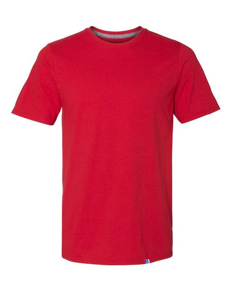 Russell Athletic Men's Essential Tee Mens Apparel Shirts & Tops