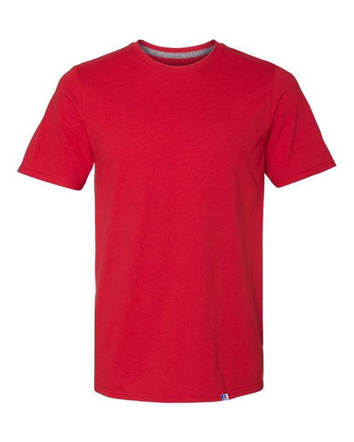Russell Athletic Men's Essential Tee Mens Apparel Shirts & Tops