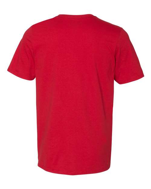 Russell Athletic Men's Essential Tee Mens Apparel Shirts & Tops