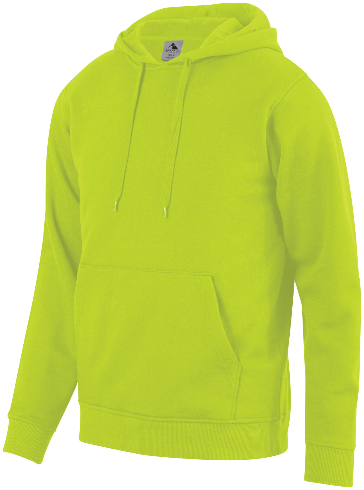 Augusta Men's 60/40 Fleece Hoodie Mens Apparel Sweatshirts & Fleece