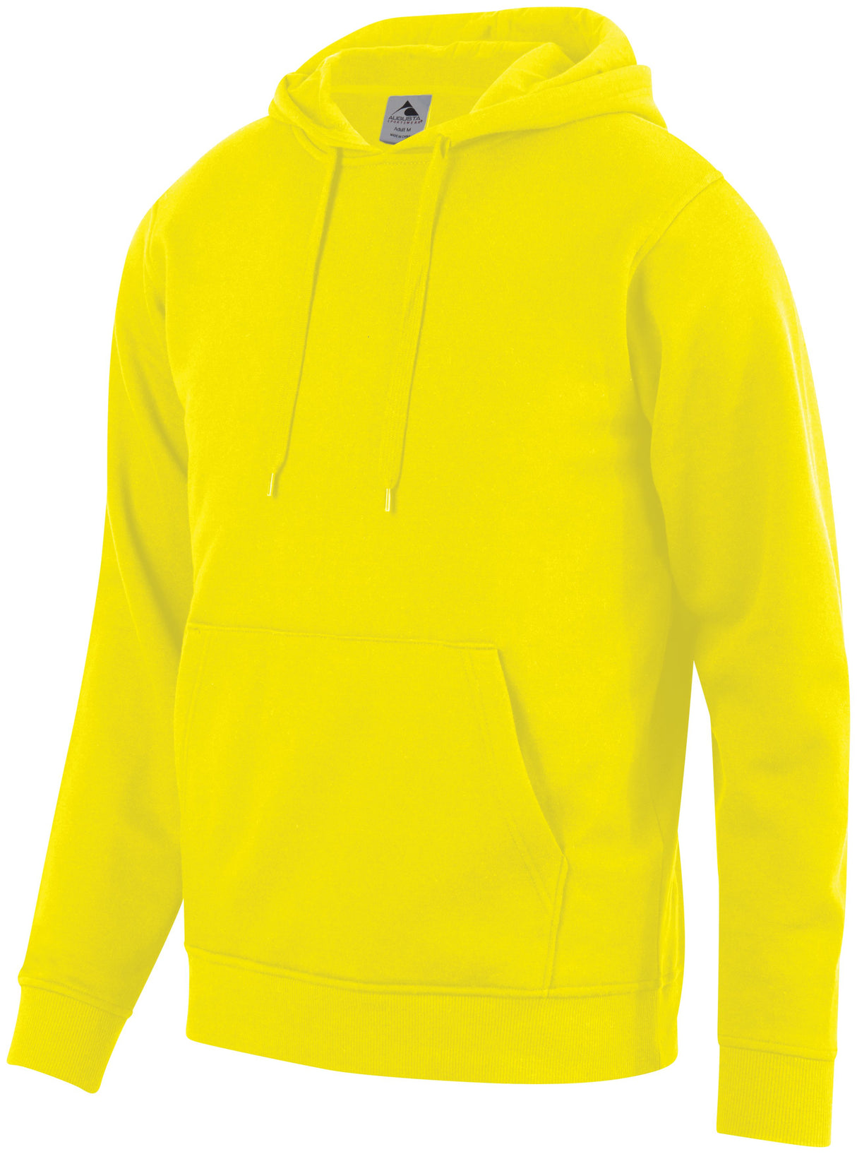 Augusta Men's 60/40 Fleece Hoodie Mens Apparel Sweatshirts & Fleece