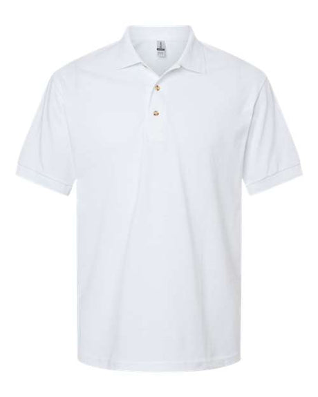 Gildan DryBlend Jersey Polo 1 of 2 Mens Apparel Shirts & Tops
