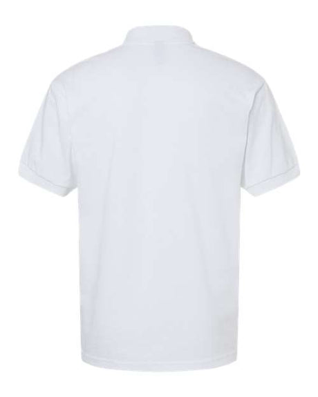 Gildan DryBlend Jersey Polo 1 of 2 Mens Apparel Shirts & Tops