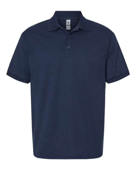 Gildan DryBlend Jersey Polo 1 of 2 Mens Apparel Shirts & Tops