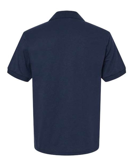 Gildan DryBlend Jersey Polo 1 of 2 Mens Apparel Shirts & Tops