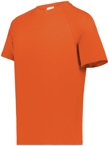 Augusta Men's Attain Wicking Raglan Sleeve Tee Mens Apparel Shirts & Tops